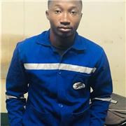 Je donne des cours particuliers en ligne pour enfants suis un jeune diplômé en maintenance industrielle